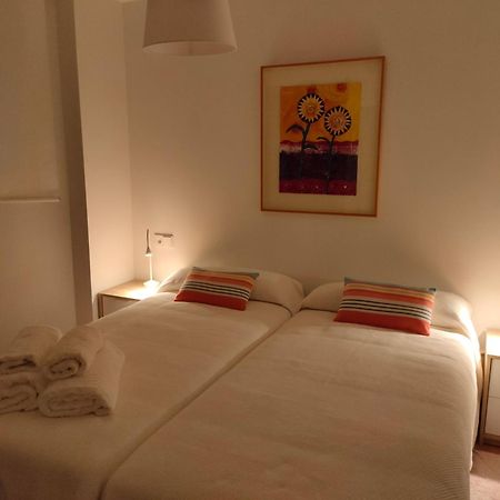 Ventura Apartment Ess02622 San Sebastián Dış mekan fotoğraf