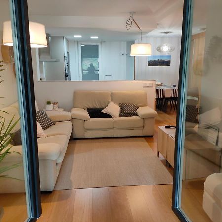 Ventura Apartment Ess02622 San Sebastián Dış mekan fotoğraf