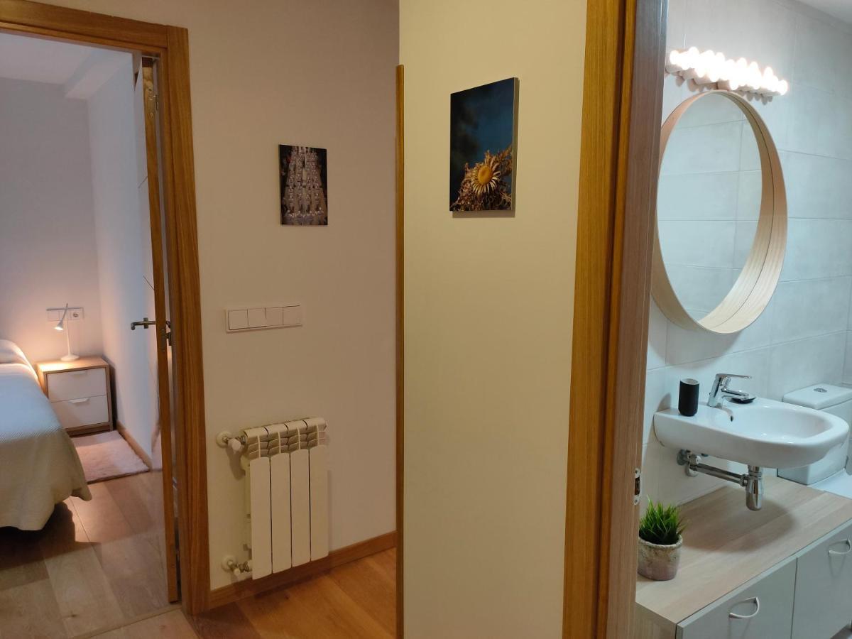 Ventura Apartment Ess02622 San Sebastián Dış mekan fotoğraf