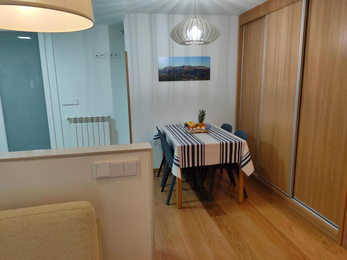 Ventura Apartment Ess02622 San Sebastián Dış mekan fotoğraf