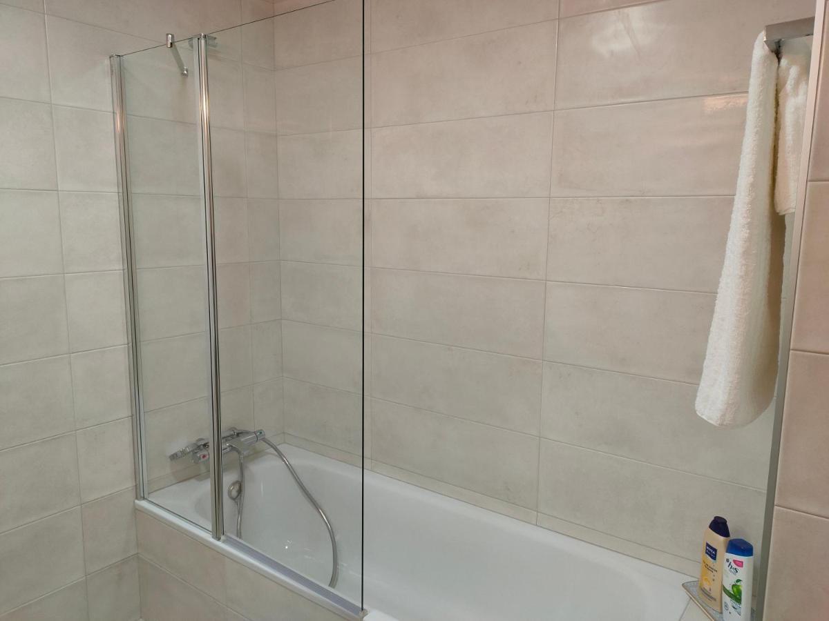 Ventura Apartment Ess02622 San Sebastián Dış mekan fotoğraf
