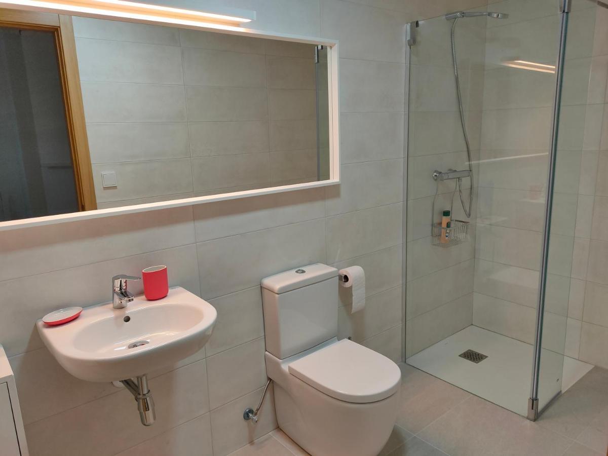 Ventura Apartment Ess02622 San Sebastián Dış mekan fotoğraf