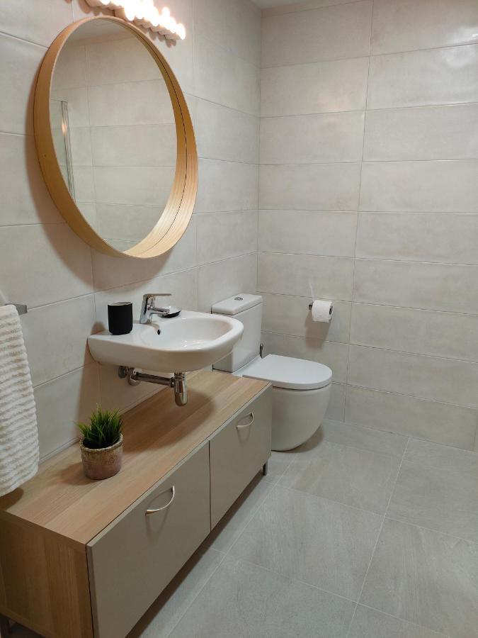 Ventura Apartment Ess02622 San Sebastián Dış mekan fotoğraf