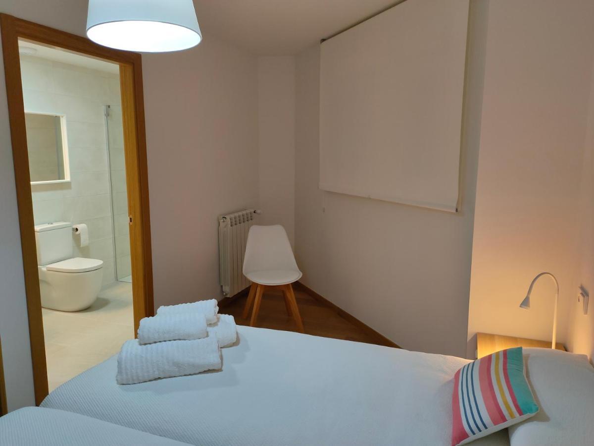 Ventura Apartment Ess02622 San Sebastián Dış mekan fotoğraf