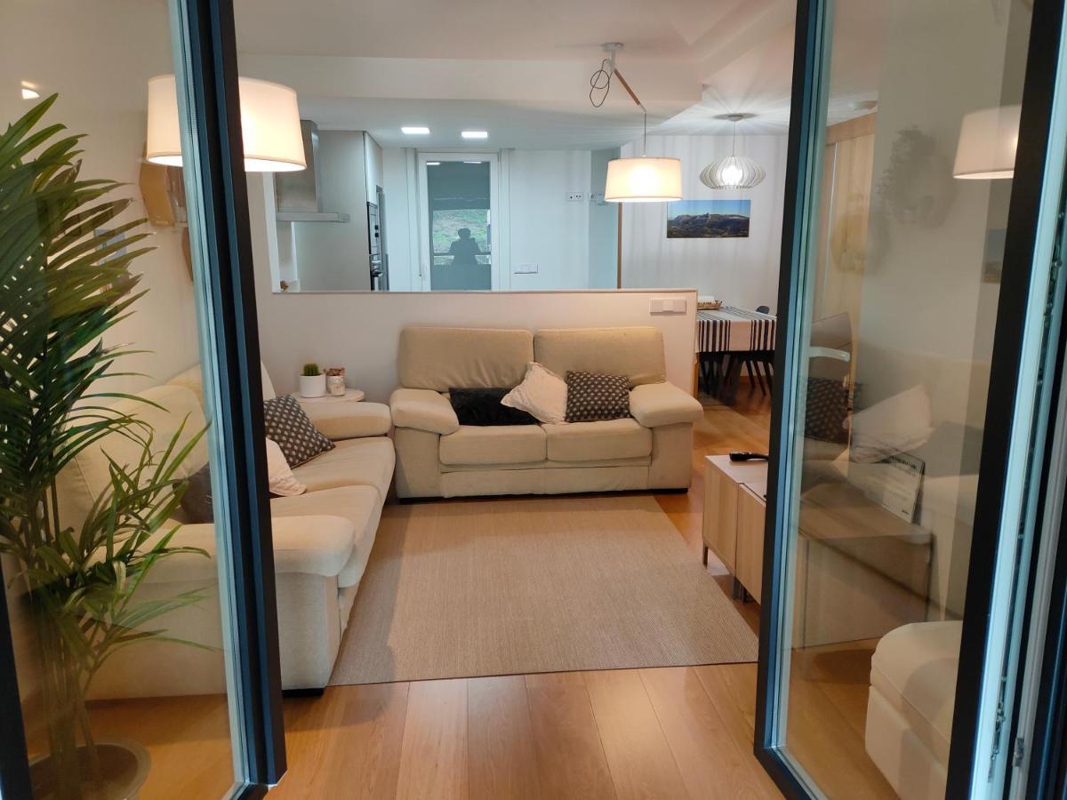 Ventura Apartment Ess02622 San Sebastián Dış mekan fotoğraf